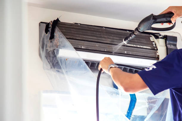 HVAC System Cleaning in Porterville, CA