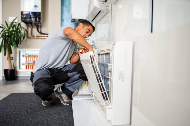 Best General Air Duct Cleaning  in Porterville, CA