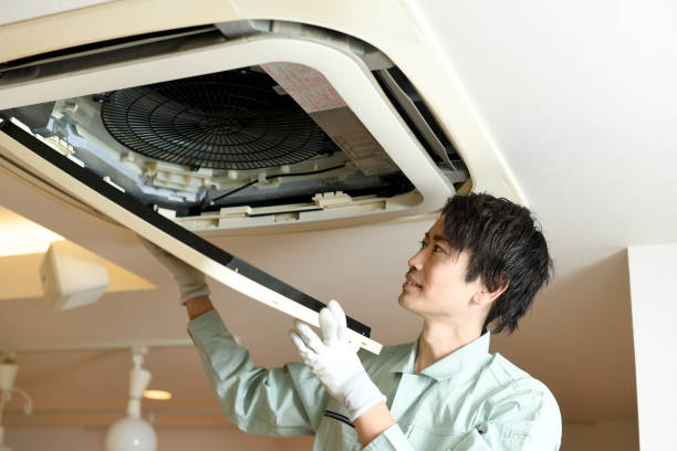 Best Home Air Vent Cleaning  in Porterville, CA