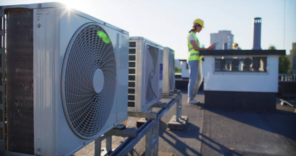 Best Residential Air Duct Cleaning  in Porterville, CA