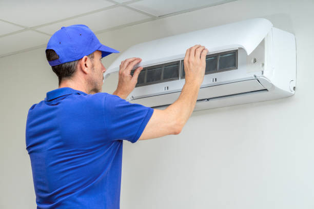 Reliable Porterville, CA Airduct Cleaning Solutions