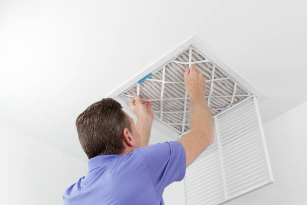 Best Professional Duct Cleaning Services  in Porterville, CA